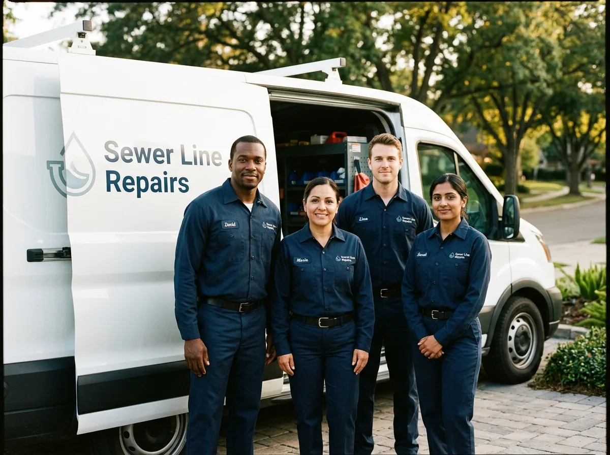 Emergency Plumber company in Medford, OK