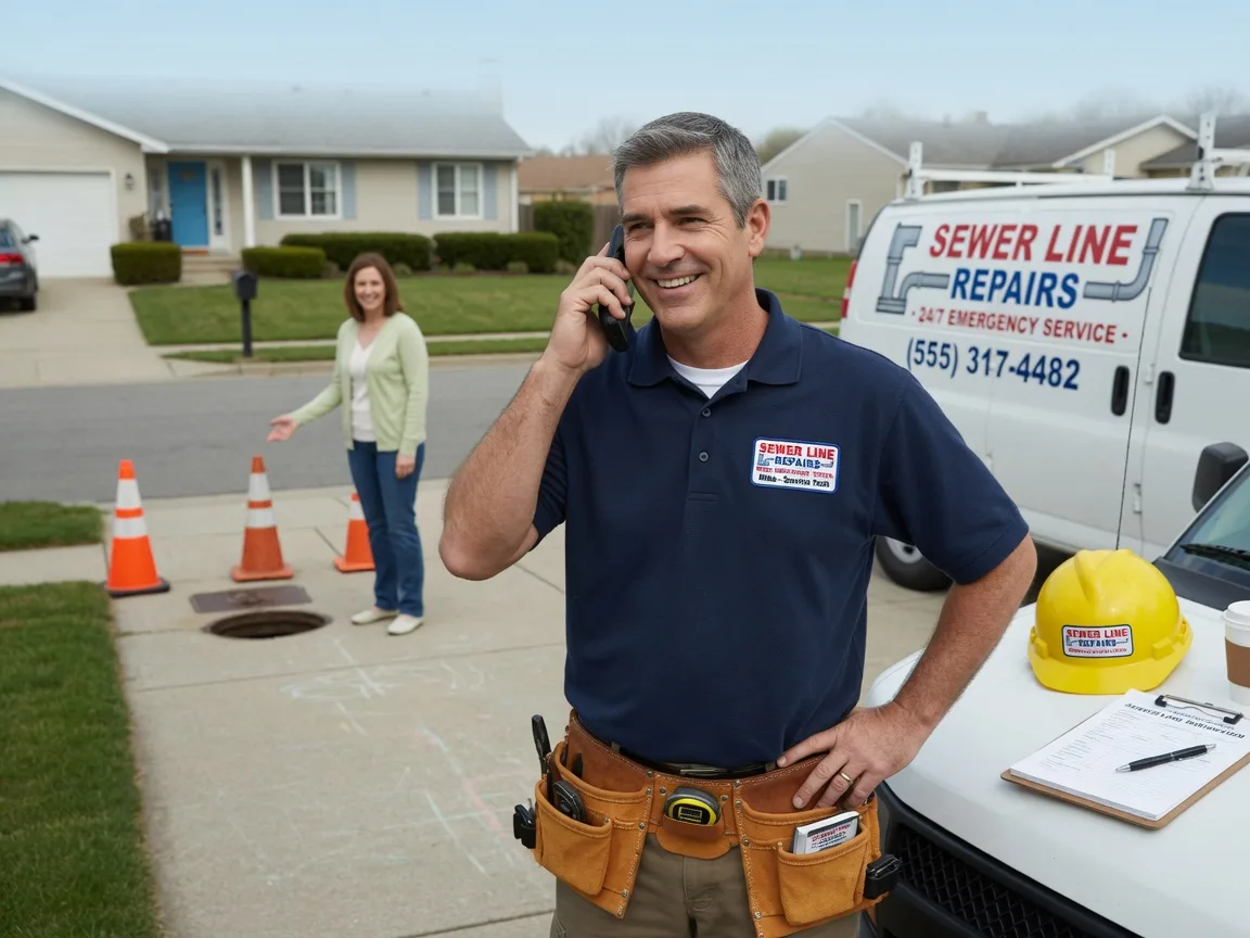 Emergency Plumber Medford, OK FAQs